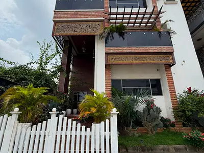 5 Bedroom Detached Duplex — Katampe Extension, Katampe, Abuja