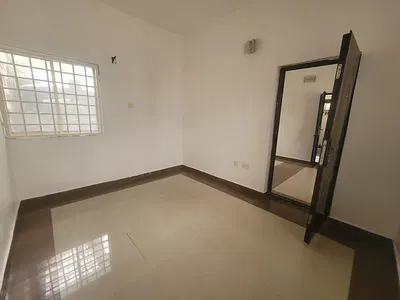 A Miniflat or 1 Bedroom Apartment with Kitchen Toilet and Shower — Lekki, Lagos