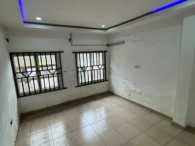 Mini Flat — Ikate, Lekki, Lagos