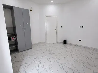 Single Self Contain in Shared Apartment — Orchid Van Daniel Estate, Lekki, Lagos
