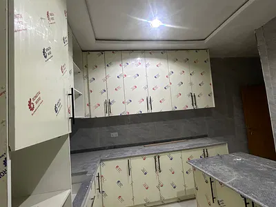 3 Bed Rooms Blocks of Flats — Gilmore, Jahi, Abuja