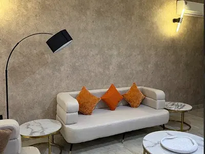 2 Bedroom Apartment — Banana Island, Ikoyi, Lagos