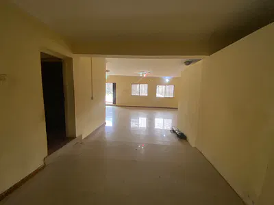 3 Rooms Bungalow Office Space — Opebi, Ikeja, Lagos