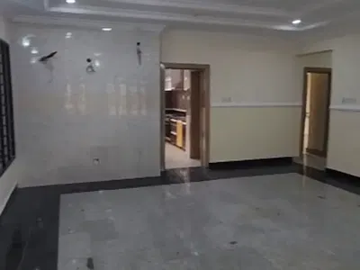 Newly Renovated 3 Bedrooms — Yaba, Lagos