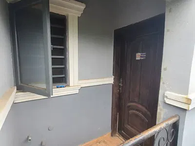 Spacious 1 Bedroom Apartment — Abijo Close to Coastal Road, Abijo, Lekki, Lagos