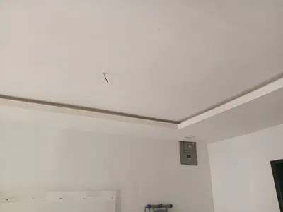 1 Bedroom Mini Flat Upstairs — Lekki, Lagos