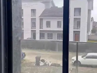 Mini Flat — Abraham Adesanya, Ajah, Lagos