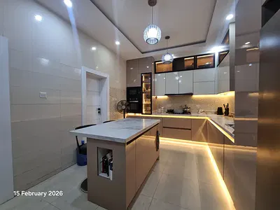 5 Bedroom Detached — Lekki, Lagos