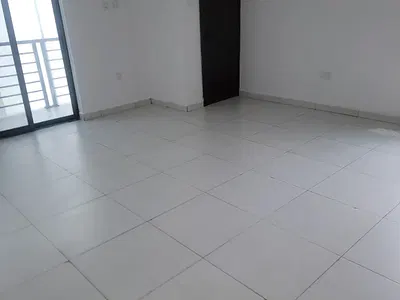 Well Maintained Service 2 Bedrooms Apartment — Agungi, Lekki, Lagos