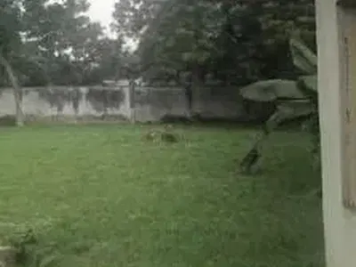 9, 499 SQM Corner Piece Land — Ismail Estate, Maryland, Lagos
