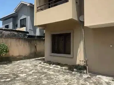 450SQM Plot of Land with a Structure — Lekki, Lagos
