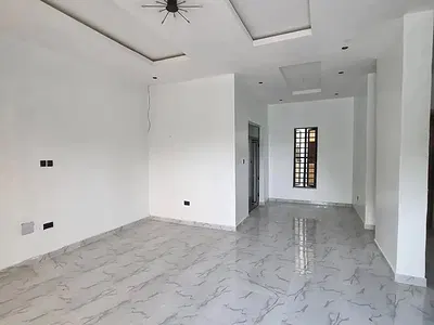 Exquisite Spacious 2 Bedroom Apartment — Lekki, Lagos