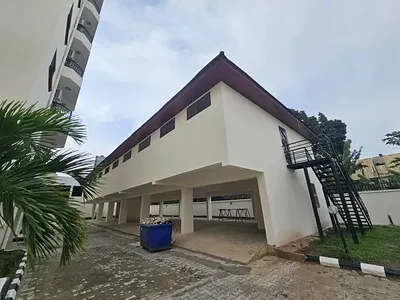 29 Units of 3-Bedroom Apartments — Ikoyi, Lagos, Ikoyi, Lagos