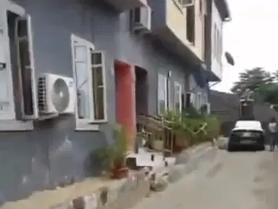 Standard and Nice Three (3) Bedrooms Terrace Duplex with All Rooms — Gbagada, Lagos