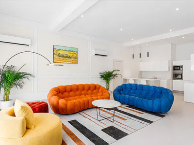 2 Bedroom Apartment — Kofo Abayomi St Victoria Island Lagos, Victoria Island (VI), Lagos