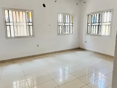 Luxury Studio Apartment with Balcony with Excellent Facility — Agungi, Lekki, Lagos