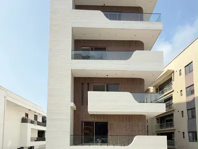 3 Bedroom Maisonette with BQ — Lekki, Lagos