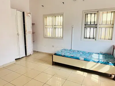 Luxury Spacious Apartment with Excellent Facility — Agungi, Lekki, Lagos