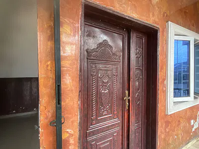 2 Bedroom Flat — Ajah, Lagos