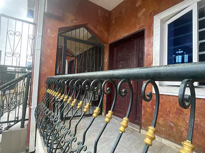 2 Bedroom Flat — Ajah, Lagos