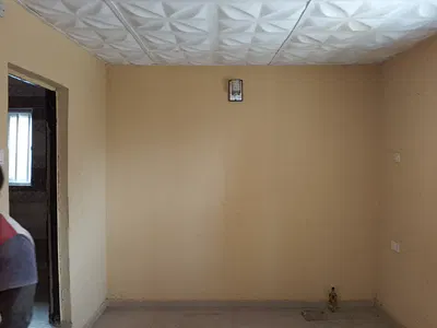 A Room Self Contained — Oreyo, Igbogbo, Ikorodu, Lagos