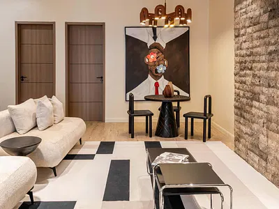 Brand New Luxury 1/2bedroom — Lekki Phase 1, Lekki, Lagos