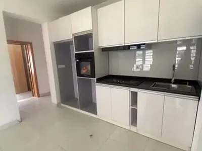 Luxury 1 Bedroom Serviced Apartment with Excellent Facility — Green Bay Mobil Road, Lekki, Lagos