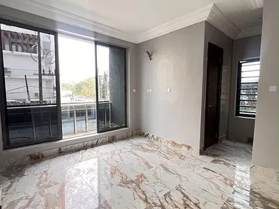 Brand New 12 Units of 3 Bedroom Apartment with BQ (All Units) — Ikoyi, Lagos