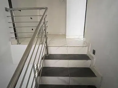 3 Bedroom Terraced Duplex in a Serene Neighborhood — Ajah, Lagos