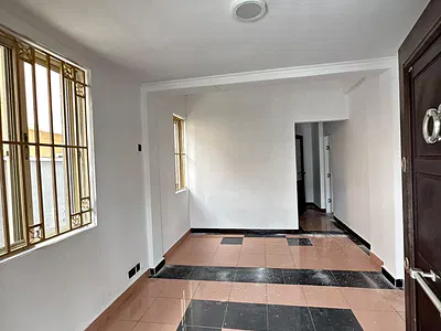 Miniflat — Lekki Phase 1, Lekki, Lagos