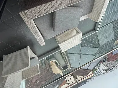 3 Bedroom Flat — Lekki, Lagos