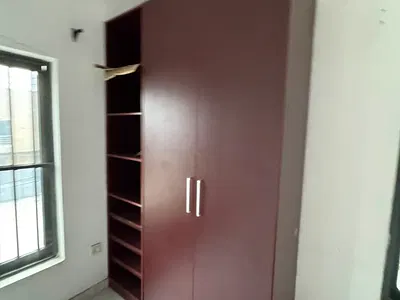 3 Bedroom Flat — Lekki, Lagos
