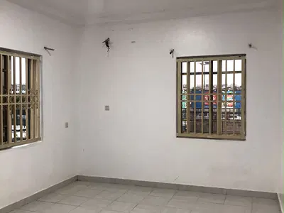 Fully Serviced 2 Bedroom Apartment — Lekki Phase 1, Lekki, Lagos