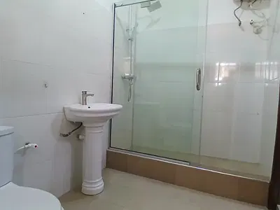 Studio Apartment — Oniru, Victoria Island (VI), Lagos