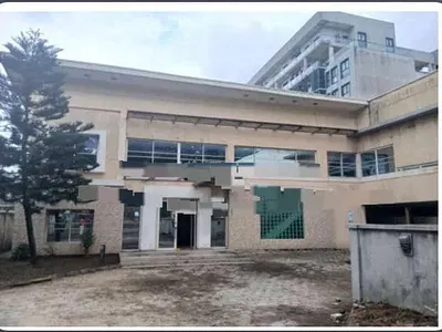 1,757SQM, Has a Crushable 8 Bedroom Villa — Festival Road, Victoria Island (VI), Lagos
