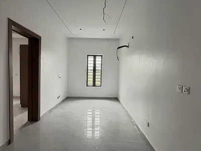 4 Bedroom Semi-Detached Duplex — Ajah, Lagos