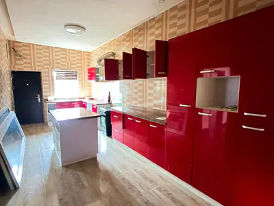 Mini Flat with Fitted Kitchen — Roxbury Court, VGC, Lekki, Lagos