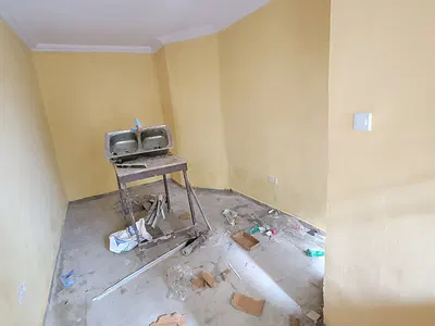Newly Renovated Room Selfcon — Unity Estate Ajah-Lekki, Badore, Ajah, Lagos