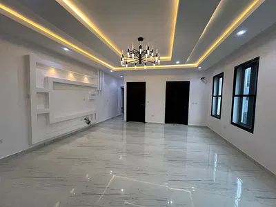 Brand New 3 Bedroom Block of Flats with Elevator — Lekki, Lagos
