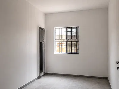 Newly Built Room Self-Contain Apartment — Off Apata Road, Shomolu, Lagos