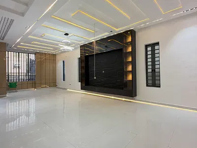 5 Bedroom Detached Duplex — Ajah, Lagos