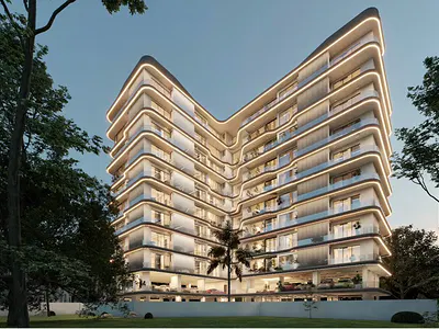20 Units of 4 Bedroom Apartments with 2 BQS — Onikoyi Estate, Lagos, Old Ikoyi, Ikoyi, Lagos