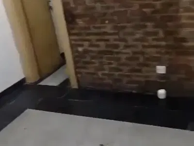 Decent 2-Bedroom Apartment — YABATECH GRA, Yaba, Lagos
