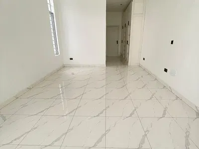 4 Bedroom Semi Detached Duplex — Ajah, Lagos