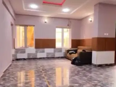 Massive 1 Bedroom Block of Flat in a Serene Environment — News Engineering, Dawaki, Gwarinpa, Abuja