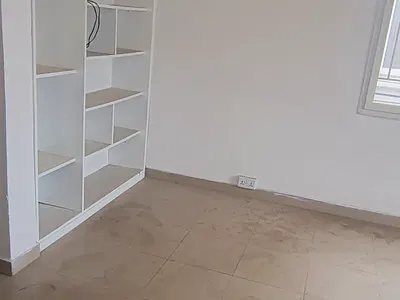 2 Bedroom Flat Office Space — Lekki, Lagos