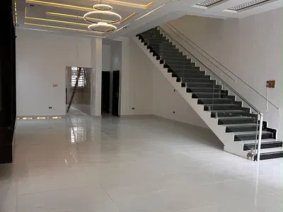 5 Bedroom Detached Duplex — Ajah, Lagos