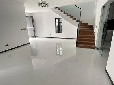 4 Bedroom Luxury Detached Duplex — Ajah, Lagos