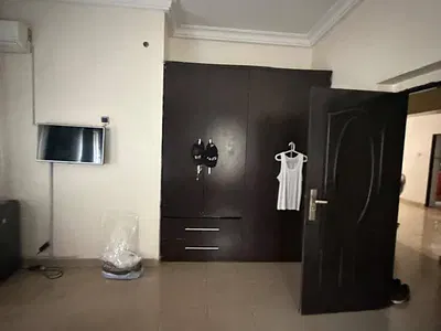 Luxury Spacious 3 Bedroom Apartment — Lekki, Lagos