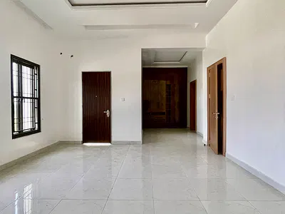 Newly Built 4 Bedroom Semi-Detached Duplex with BQ — Jahi, Abuja